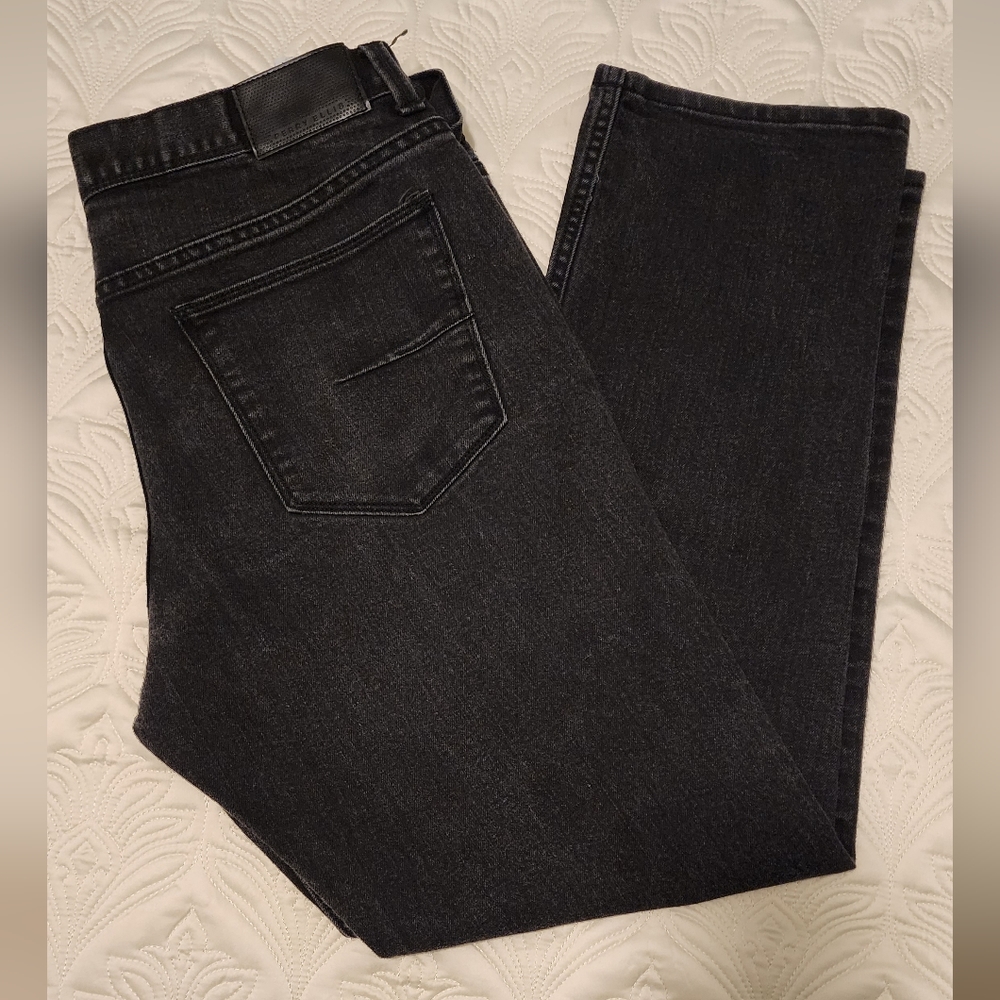 Perry Ellis Men's Jeans Size 36WX32L